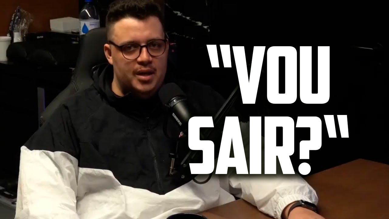 MURILOSO VAI SAIR DA ELEMENTS? - SHOW PODCAST #CORTES смотреть онлайн