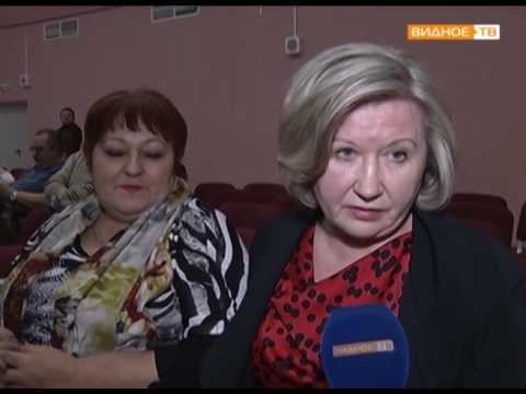 "Отчетный период" - отчет главы сельского поселения Булатниковское смотреть онлайн
