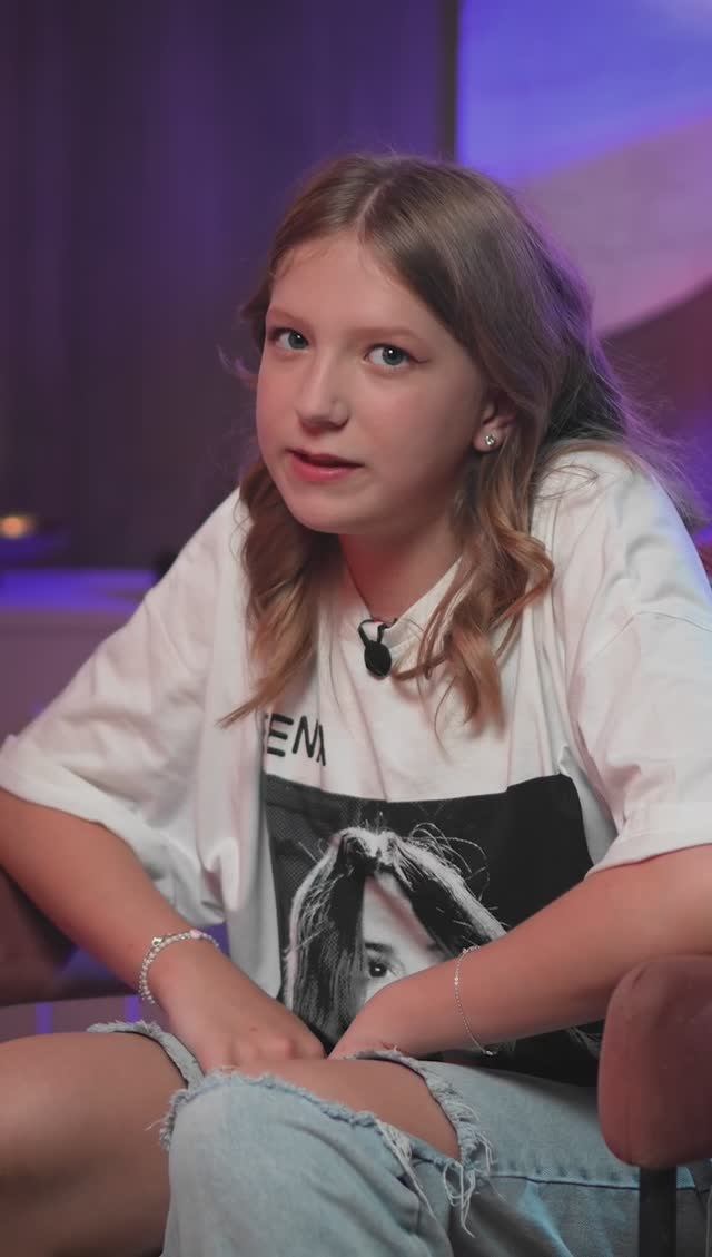 Танцуйте мой тренд вместе с Миланой Филимоновой #миланафилимонова #тренды смотреть онлайн