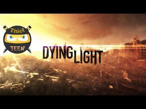 Dying Lights Deliver Antizin смотреть онлайн