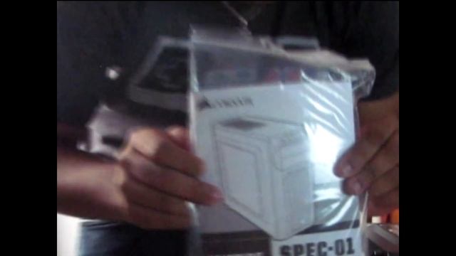 I Got A Package! смотреть онлайн