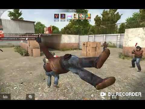 Играю в standoff смотреть онлайн