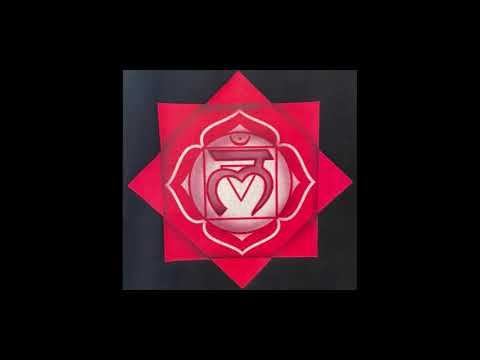 Earth Meditation for Muladhara Chakra Energy смотреть онлайн