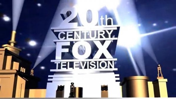 20th Century Fox Fast Version Effects
