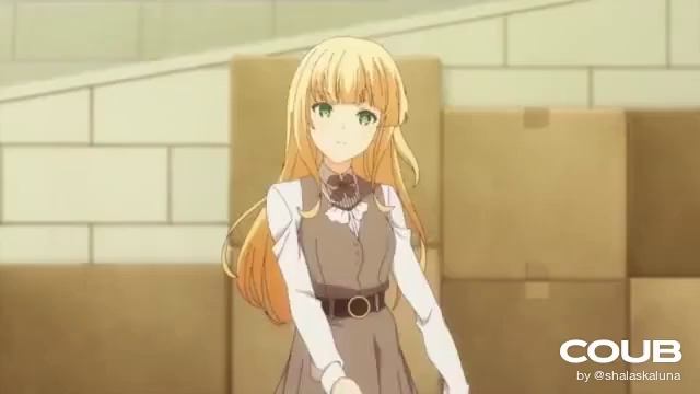 Аниме под музыку 641 смотреть онлайн