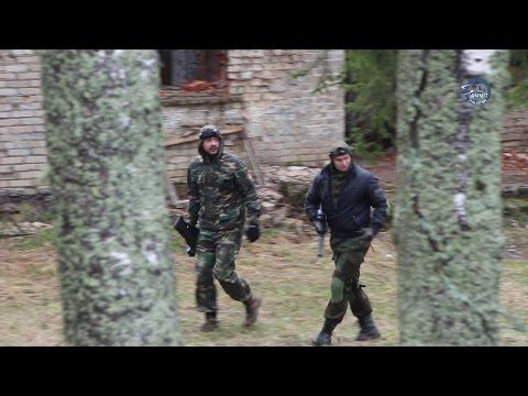 «Саммит+ТВ»: На Полотчине в третий раз прошёл турнир по лазертагу смотреть онлайн