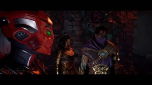 ИГРОФИЛЬМ MORTAL KOMBAT 1 [4K] ➤ Полное Прохождение На Русском