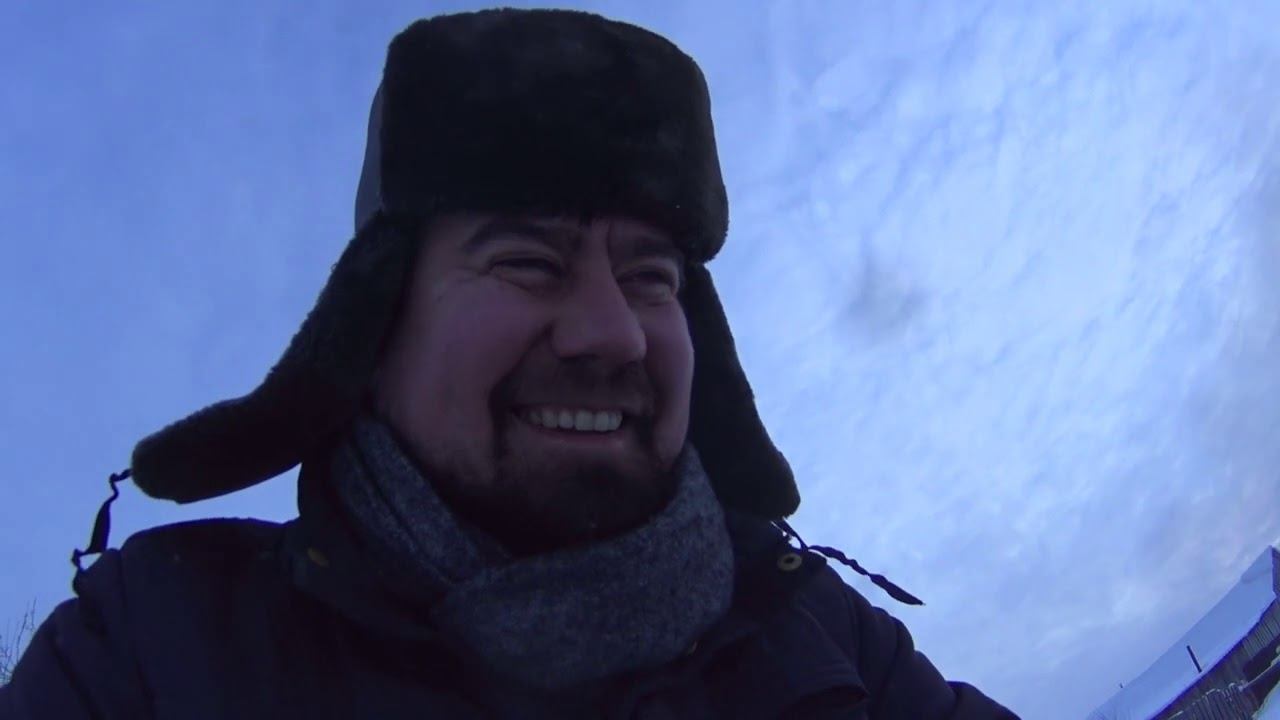 Вятские истории!#ЗНАЙ РОДИНУ# смотреть онлайн