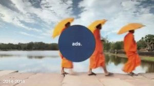 История заставок российского и регионального ТВ №3-5