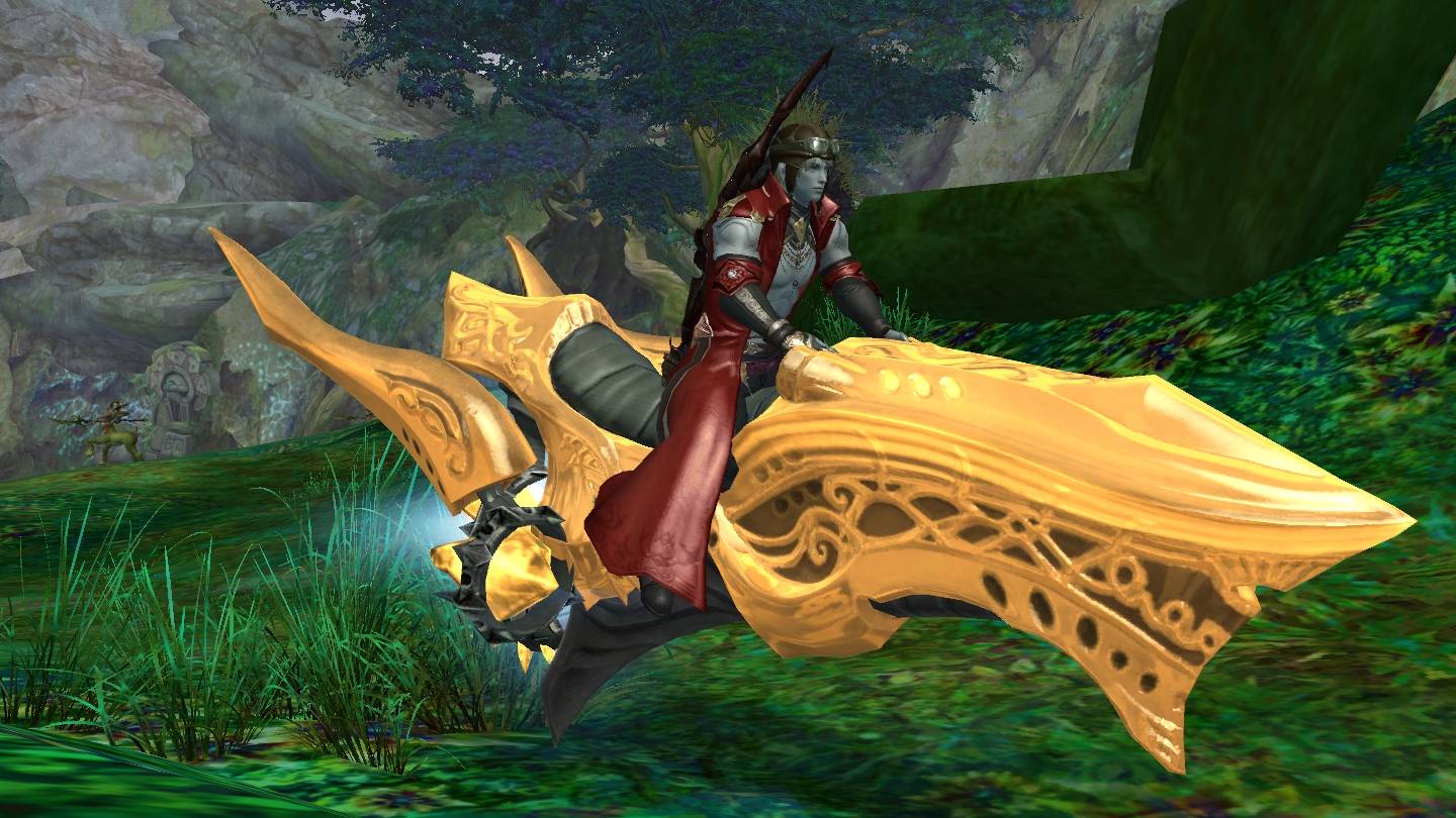 Aion Remastered- это новый игровой сервер игры Aion Online. смотреть онлайн