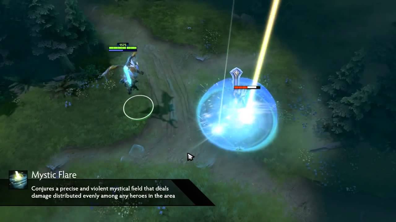 Dota 2 Guide Skywrath Mage by Dota 2 planet смотреть онлайн