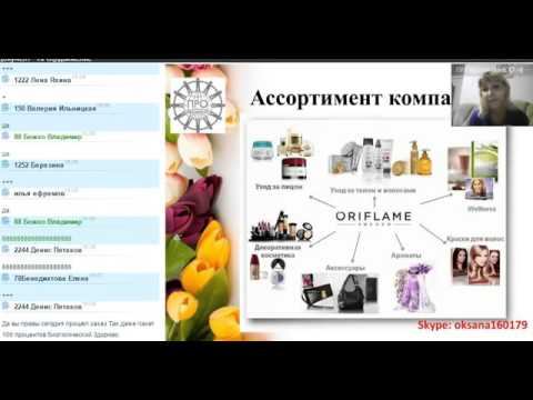 2015 10 22 Сергиенко Оксана Моя любимая продукция смотреть онлайн