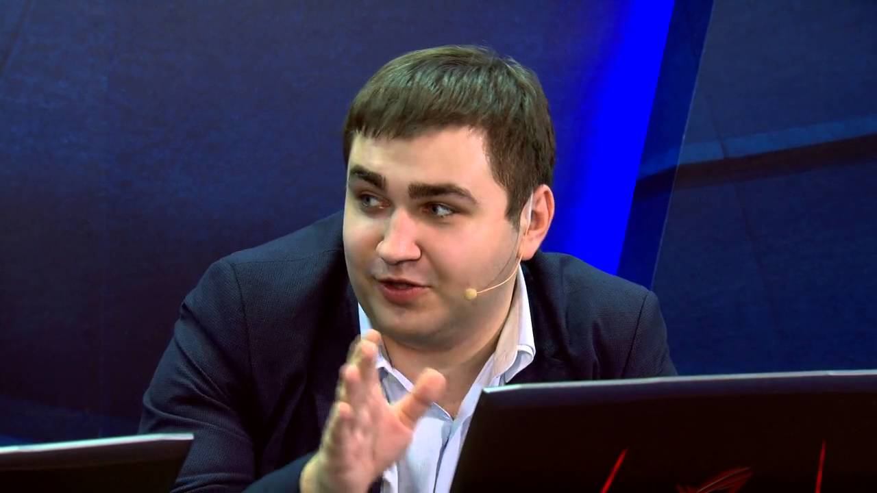 Студия Аналитики перед 3-ей картой Secret - Liquid. 06.03.16 #ShanghaiMajor смотреть онлайн