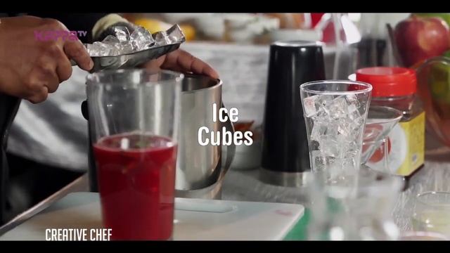 Monsoon Romance - Creative Chef - Kappa TV смотреть онлайн