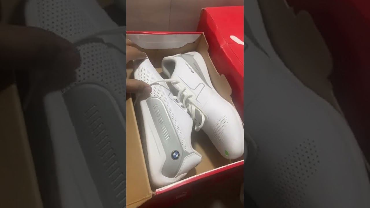 Puma casual shoes visit fast8076085994❌❌❌🔥💯🙏🏻 смотреть онлайн