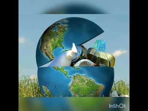 5 "В" класс. Номинация "Экоболашак" смотреть онлайн