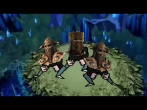 Ой как Хорошо Плясать когда Колбасит (For Honor)