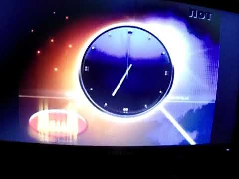 Заставка, рекламный блок, часы и начало "Событий" (ЛОТ (г. Луганск), 20.06.2014) смотреть онлайн