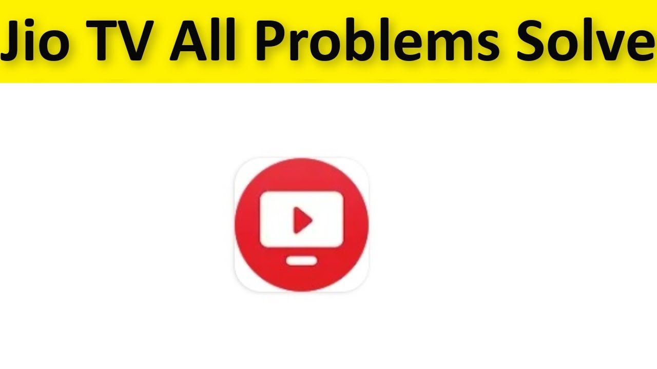How To Fix Jio TV App - Keeps Crashing - Keeps Lagging - Not Open - Not Working - All Issue