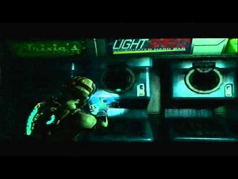 Dead space 2 baby in the wash смотреть онлайн