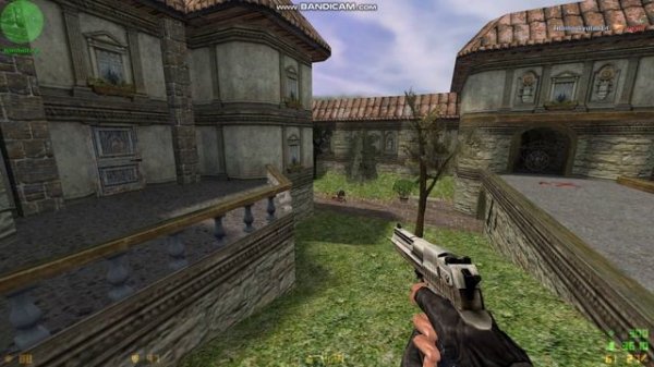 Counter Strike Condition Zero