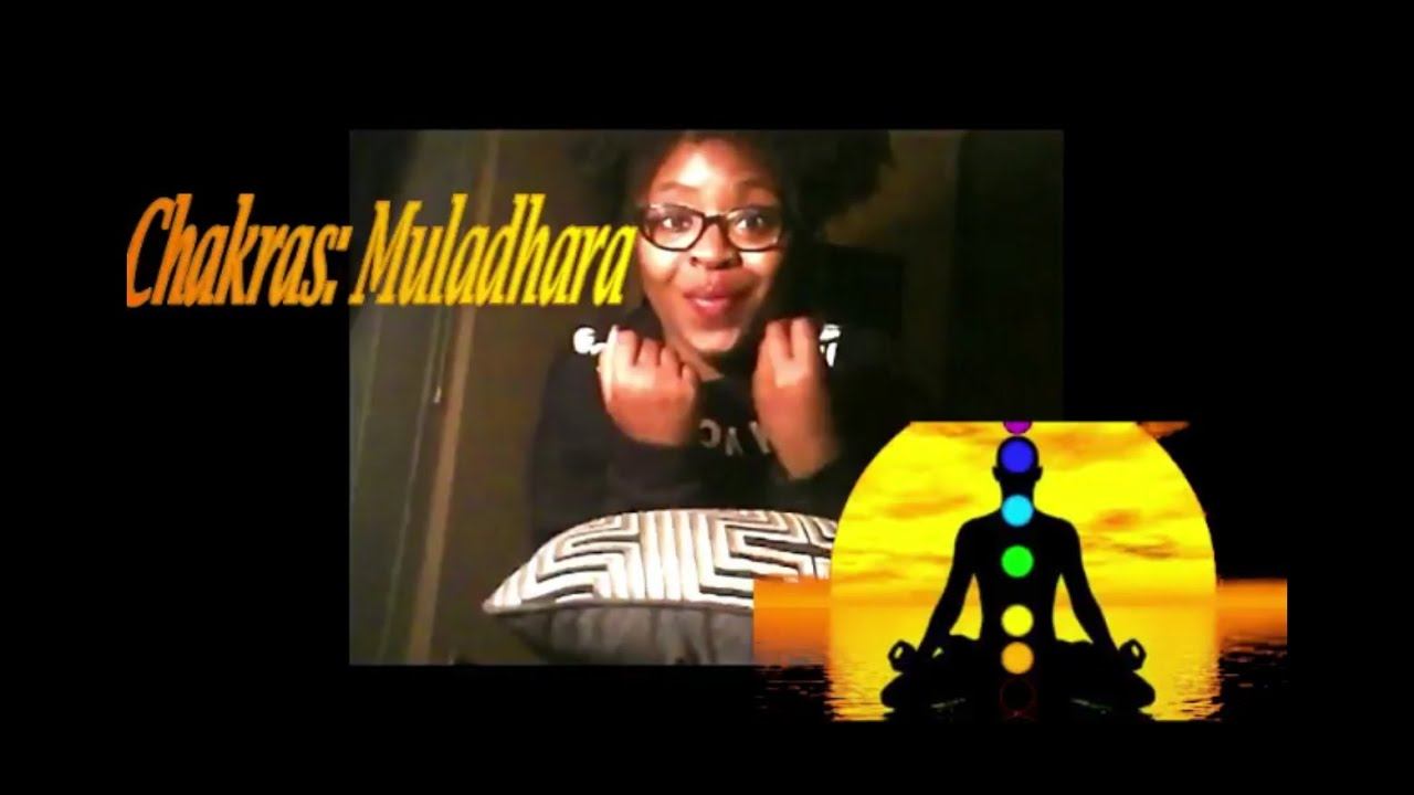 Chakras Explained: Muladhara смотреть онлайн
