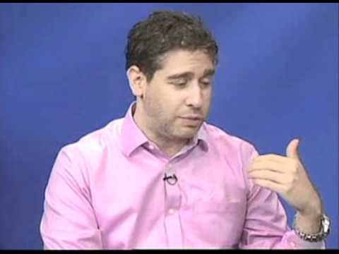 60 Minutes with Nir Zuk - The Future of the Perimeter смотреть онлайн