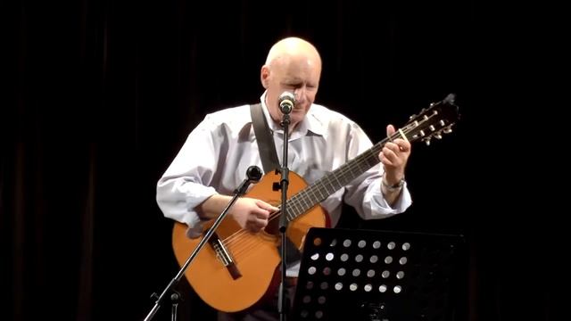 Александр Соломонов (Гамбург) смотреть онлайн