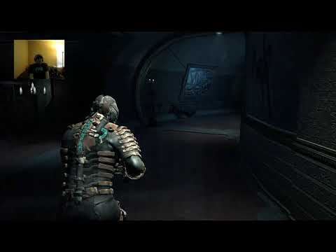 Dead Space 2 Chapters 4 & 5 (Zealot Difficulty) смотреть онлайн