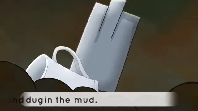 Выпуск 14. A Bug in the Mud