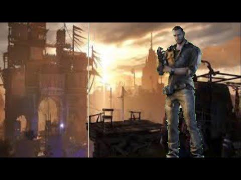 Dying light 2 kyle crane memorial (i was not the first to find this) смотреть онлайн