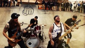 Suicidal Tendencies, «Living for Life»