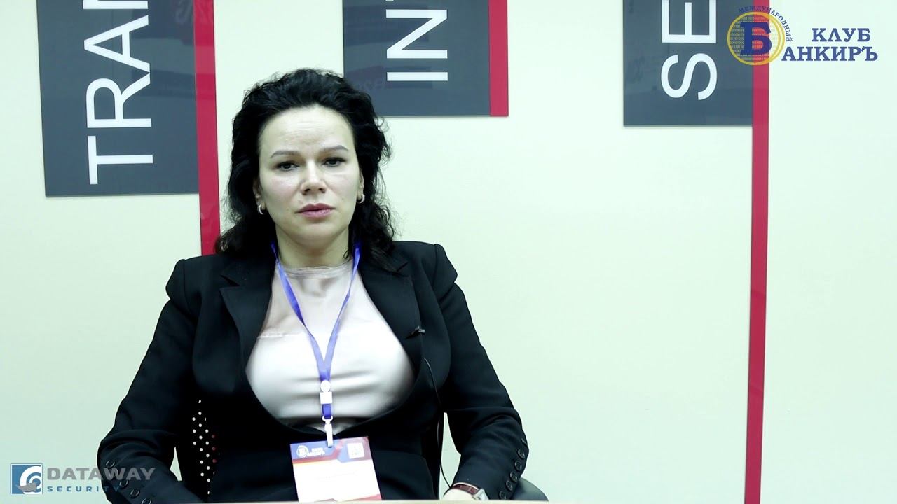 Оксана Щегельська, Керуючий партнер компанії Strategic смотреть онлайн