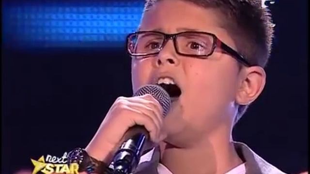 Alex Pirvu - Queen - Show Must Go On