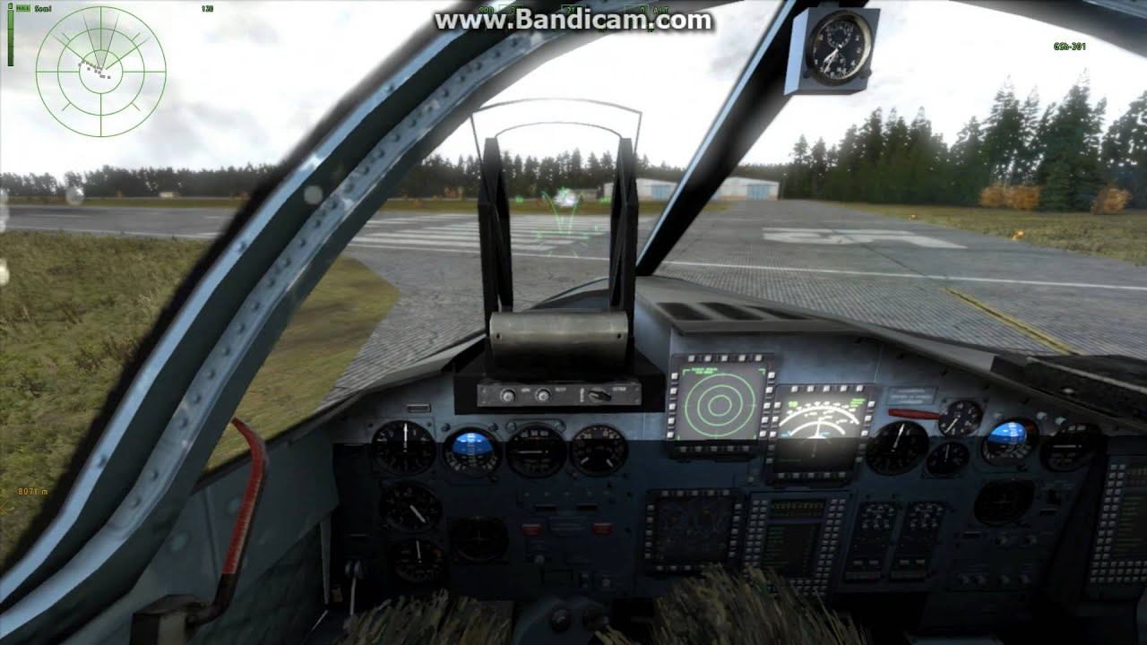 Flying the SU-34 on Arma II [Episode 9] смотреть онлайн