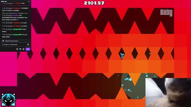 Мой хардест по платформерам! Many Fun Rooms Await GG!