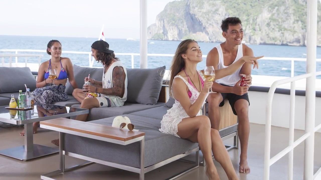 Sea Angel Beyond смотреть онлайн