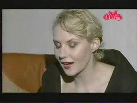 Muz-tv CinemaPremiers With Renata Litvinova (rus)