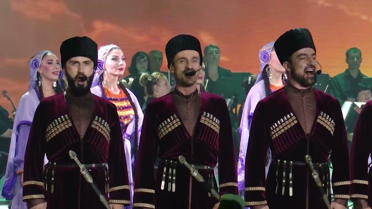 Выпуск программы 