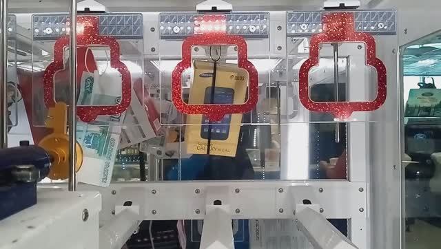 КАК ВЫИГРАТЬ В АВТОМАТЕ КЕЙ МАСТЕР?...ВЫИГРАЛ ЭЛЕКТРОННУЮ КНИГУ!!! Победа над Автоматом! смотреть онлайн