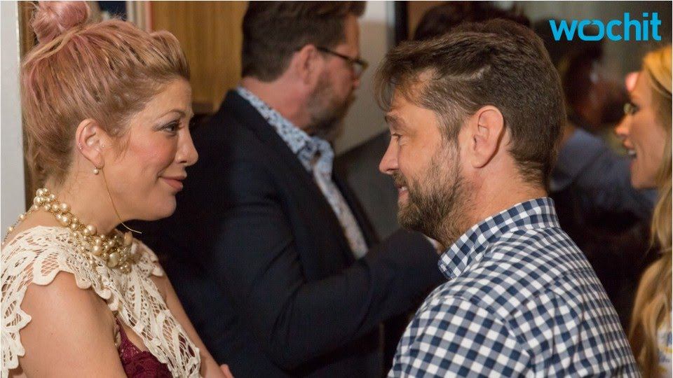 A Beverly Hills, 90210 Reunion! смотреть онлайн