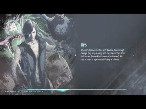 The Best LvL for Co-Op [Devil May Cry 5] Part 12 смотреть онлайн