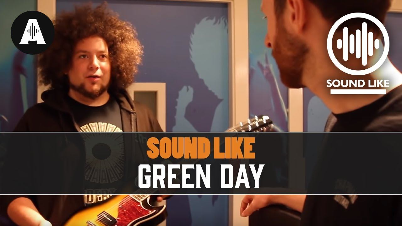 Sound Like Green Day | Without Busting The Bank смотреть онлайн