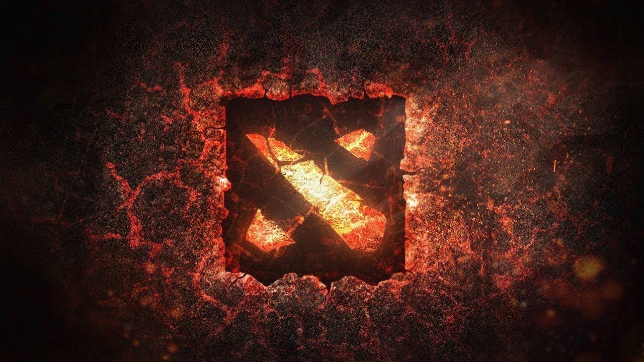 Dota 2 - Дневной Стрим. смотреть онлайн