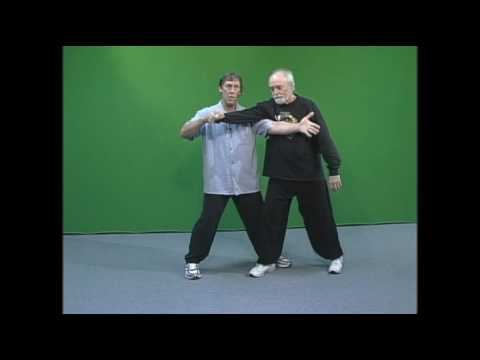 Yang Tai Chi Long Form Reference - Gilman Modification - 2007 смотреть онлайн