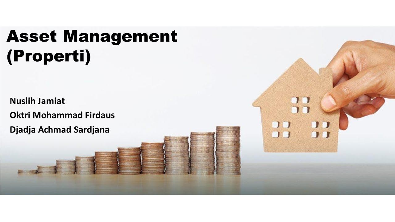 Training “Manajemen Aset Properti” Bagian-2 смотреть онлайн