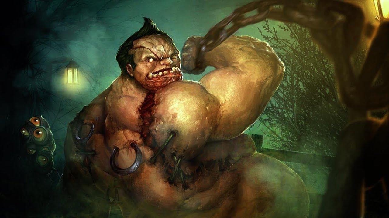 Void Spirit DOTA 1X6. Не люблю ПУДЖЕЙ(.Топ 2 смотреть онлайн
