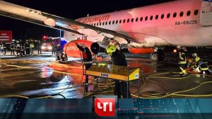 «ЧП»: 25 ноября 2024 года | «Чрезвычайное происшествие» на НТВ