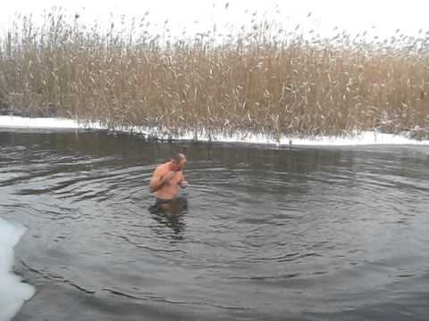 Богучарские моржи.AVI смотреть онлайн
