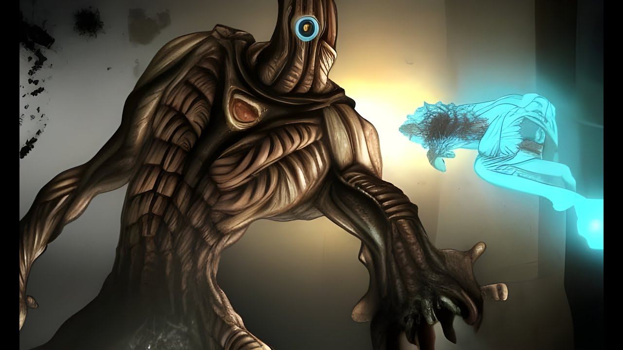 My Nemesis Returns! || Dead Space || Blind Let's Play || 60FPS FOV Fix || Part 19 смотреть онлайн
